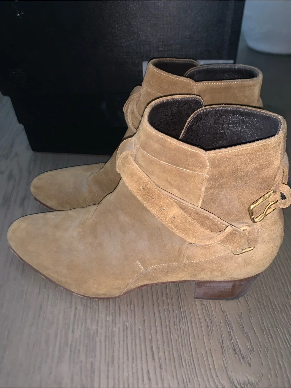 Saint Laurent saint laurent